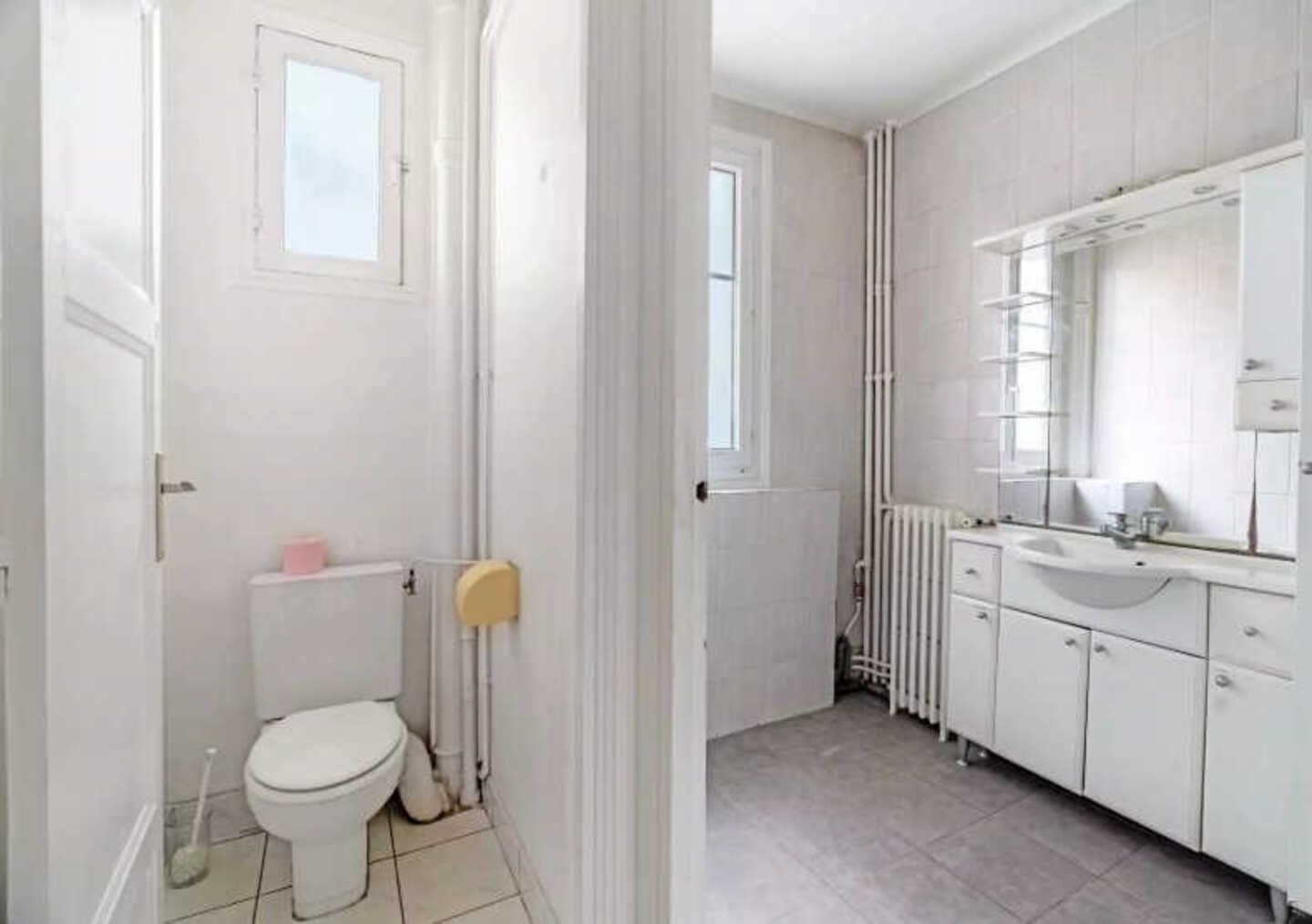apartment 2 Rooms for sale on Paris 16ème (75016)