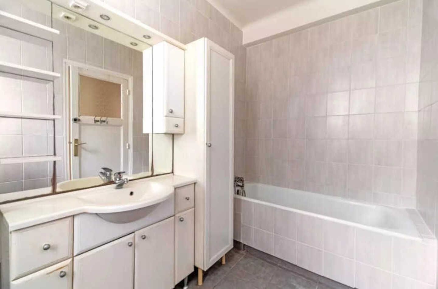 apartment 2 Rooms for sale on Paris 16ème (75016)