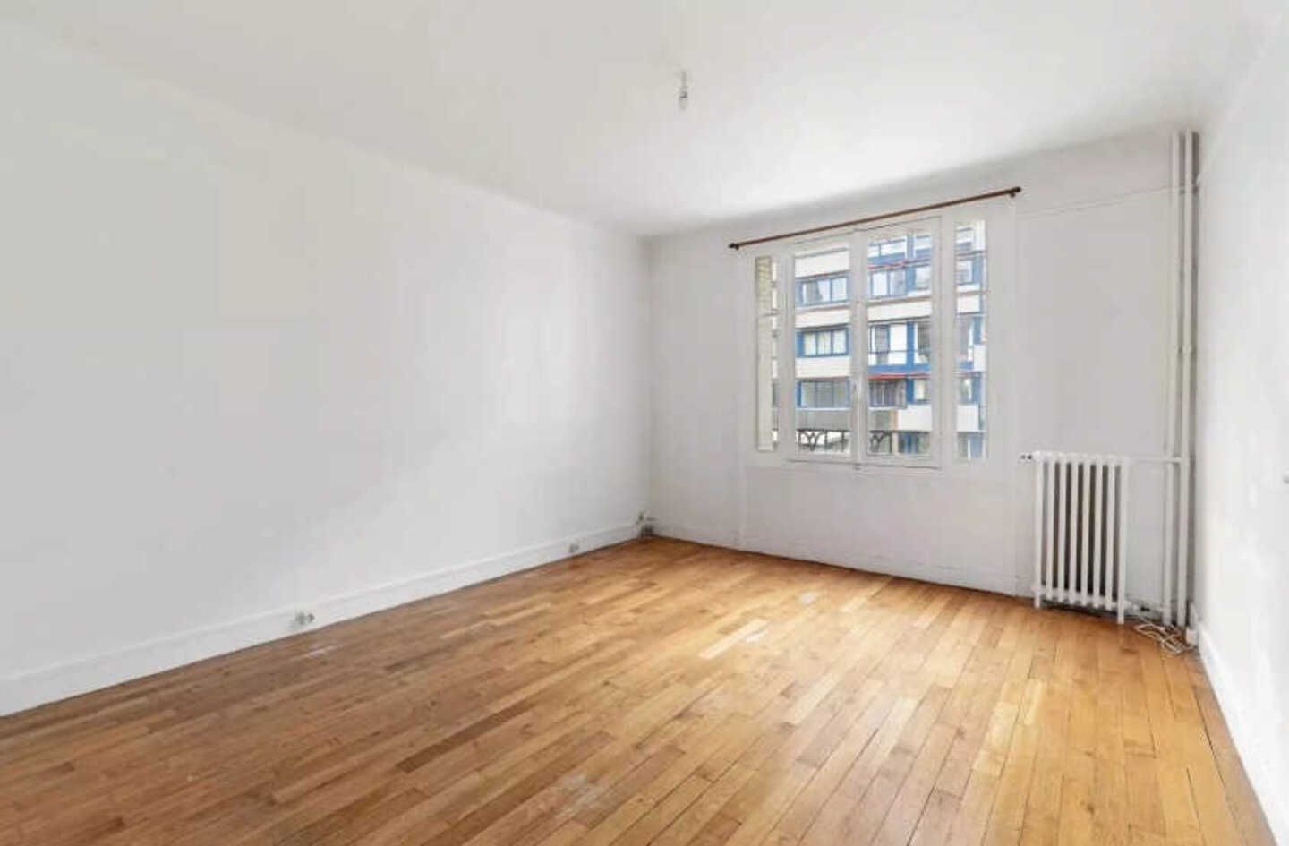 apartment 2 Rooms for sale on Paris 16ème (75016)