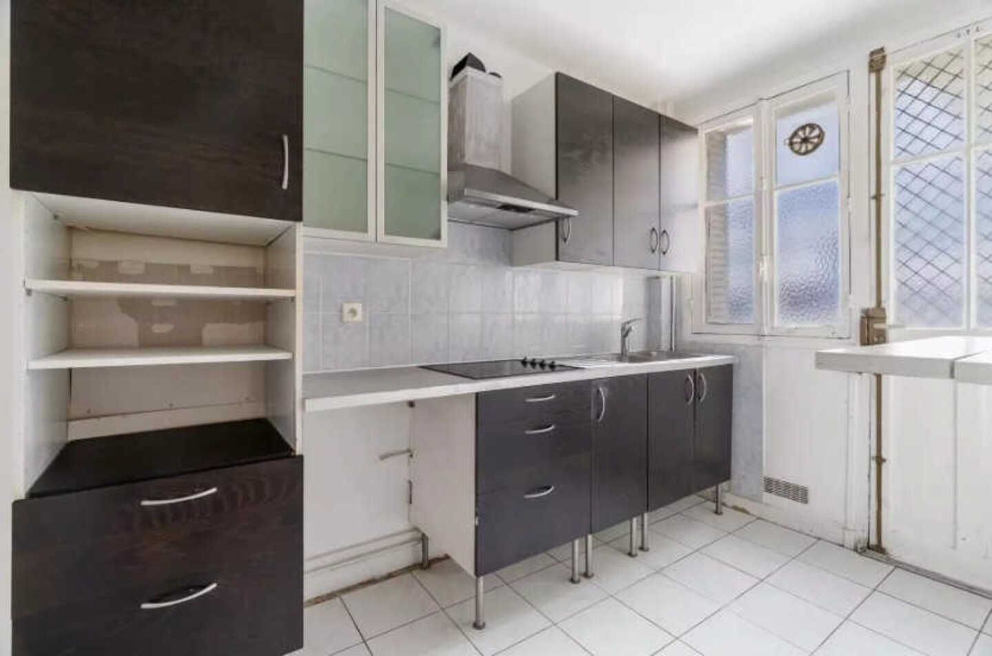 apartment 2 Rooms for sale on Paris 16ème (75016)