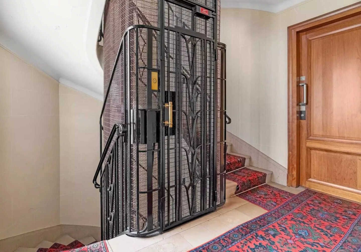 apartment 2 Rooms for sale on Paris 16ème (75016)