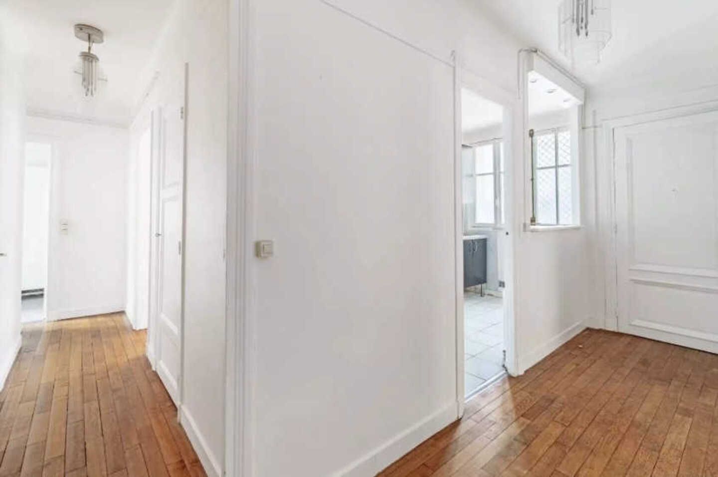 apartment 2 Rooms for sale on Paris 16ème (75016)
