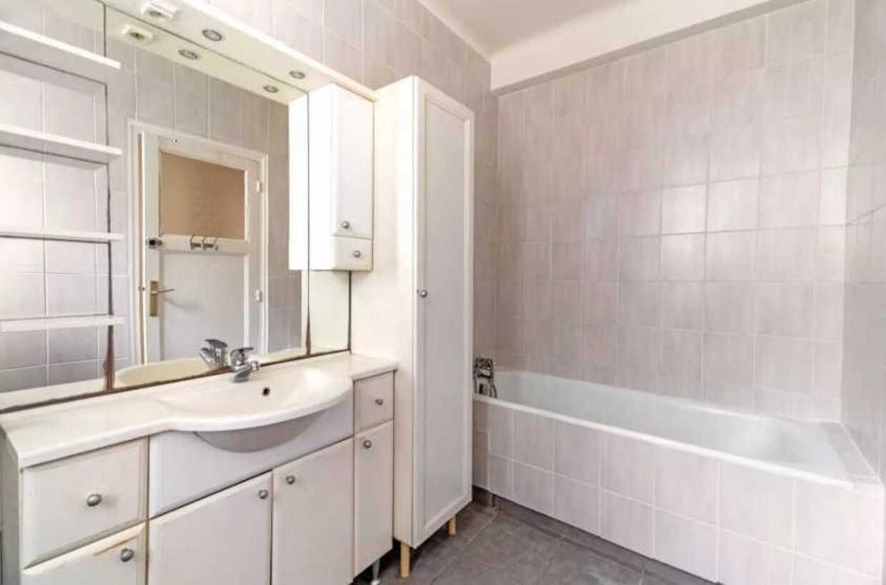 apartment 2 Rooms for sale on Paris 16ème (75016)