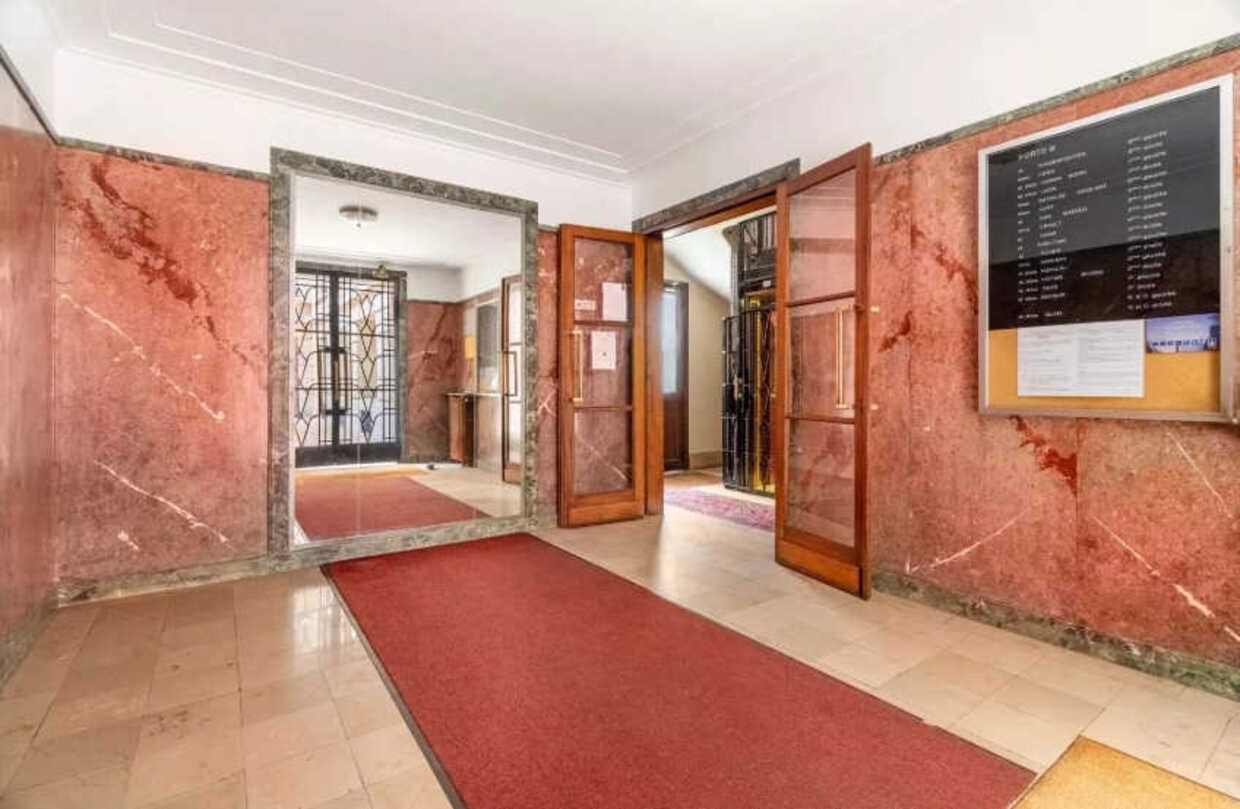 apartment 2 Rooms for sale on Paris 16ème (75016)