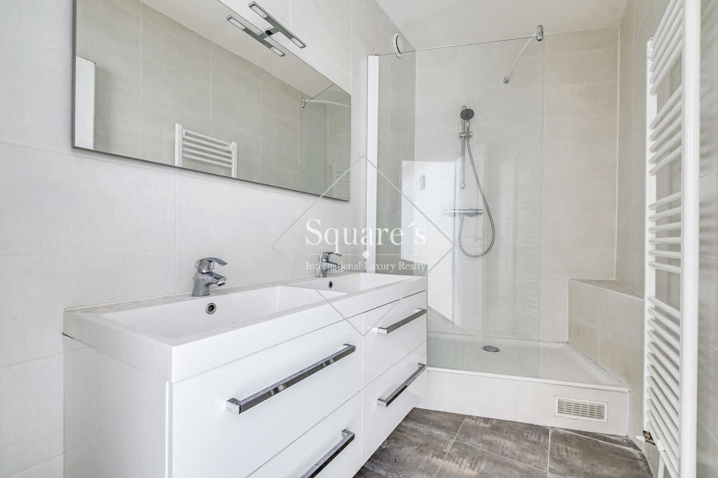 appartement 3 Pièces en vente sur Paris 8ème (75008)