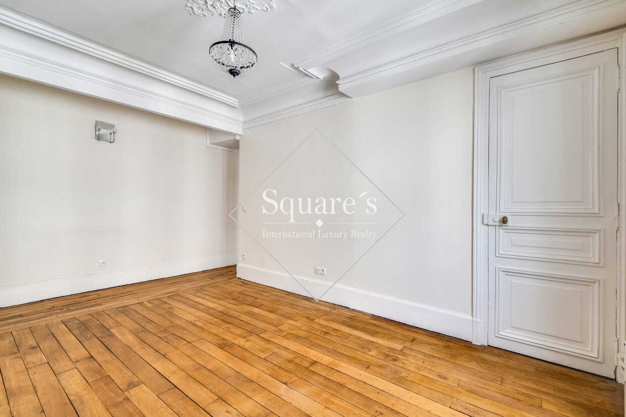 appartement 3 Pièces en vente sur Paris 8ème (75008)