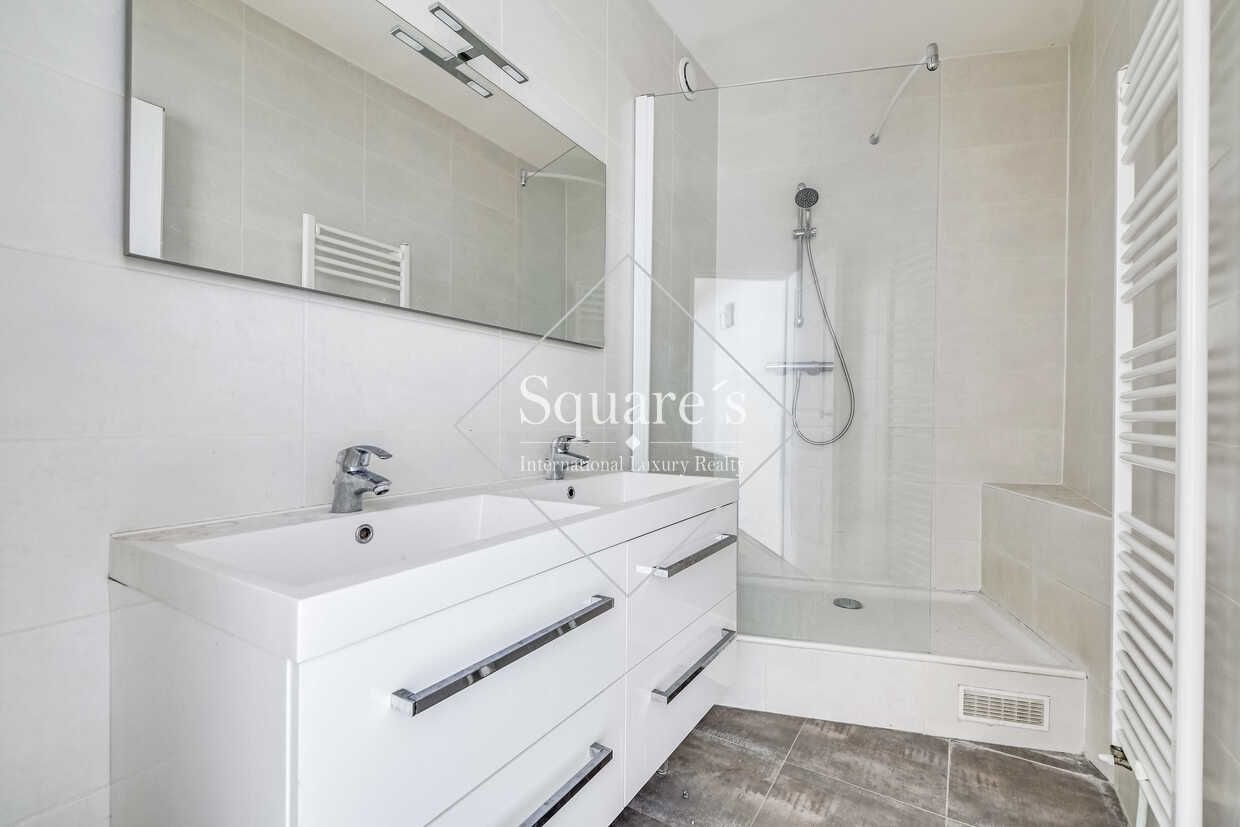 appartement 3 Pièces en vente sur Paris 8ème (75008)