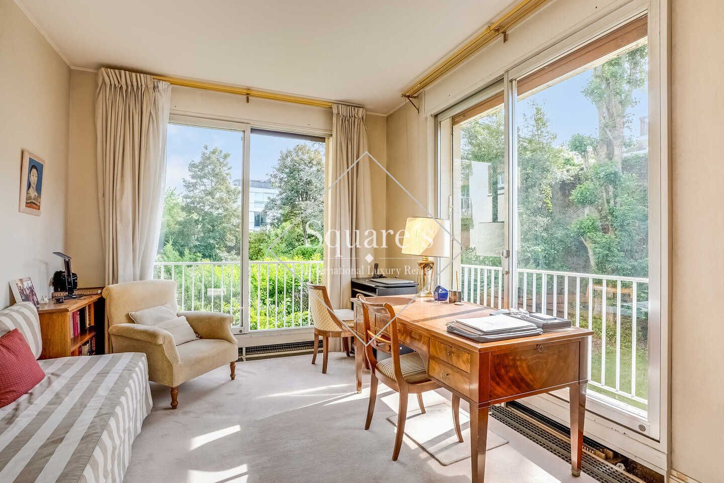 appartement 7 Pièces en vente sur Neuilly-sur-Seine (92200)