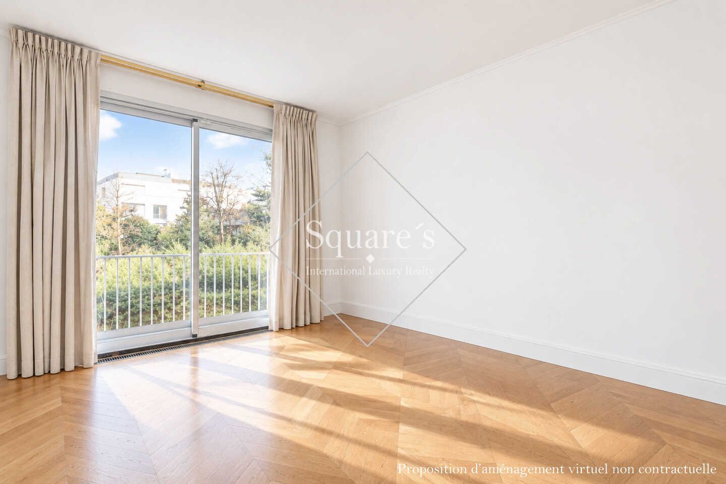 appartement 7 Pièces en vente sur Neuilly-sur-Seine (92200)