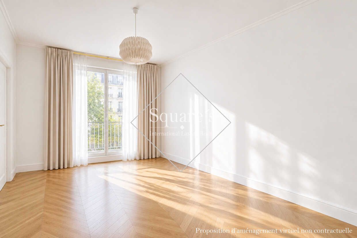 appartement 7 Pièces en vente sur Neuilly-sur-Seine (92200)