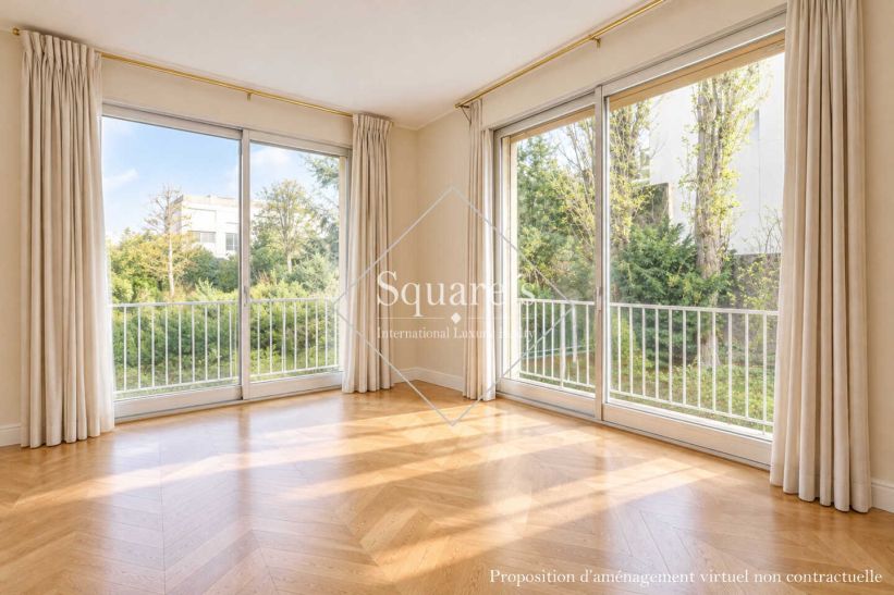 appartement 7 Pièces en vente sur Neuilly-sur-Seine (92200)