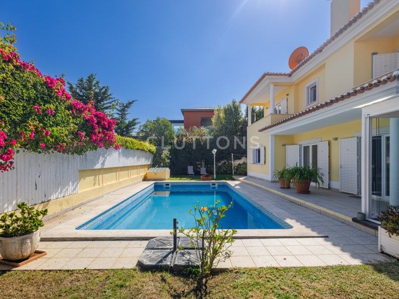 maison 10 Pièces en vente sur Cascais (2750)