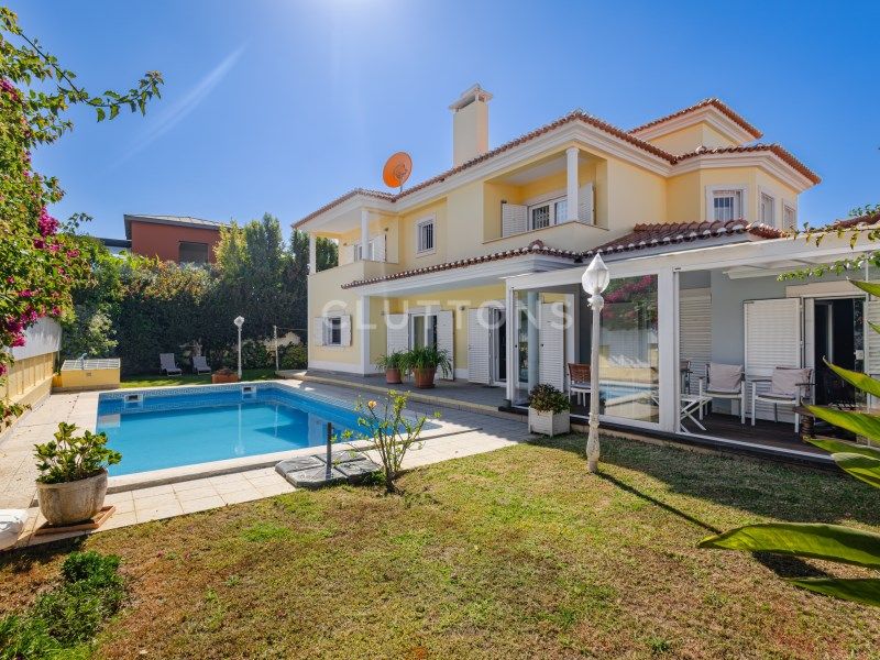 maison 10 Pièces en vente sur Cascais (2750)