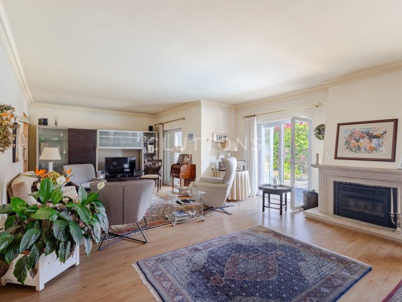 maison 10 Pièces en vente sur Cascais (2750)