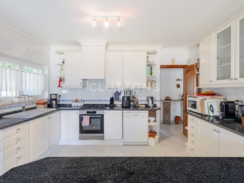 maison 10 Pièces en vente sur Cascais (2750)
