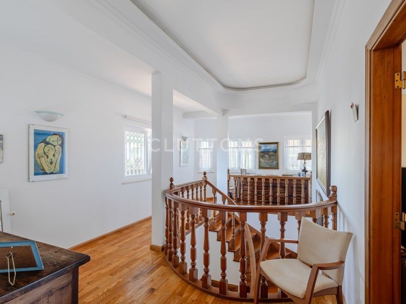 maison 10 Pièces en vente sur Cascais (2750)