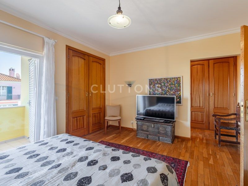 maison 10 Pièces en vente sur Cascais (2750)