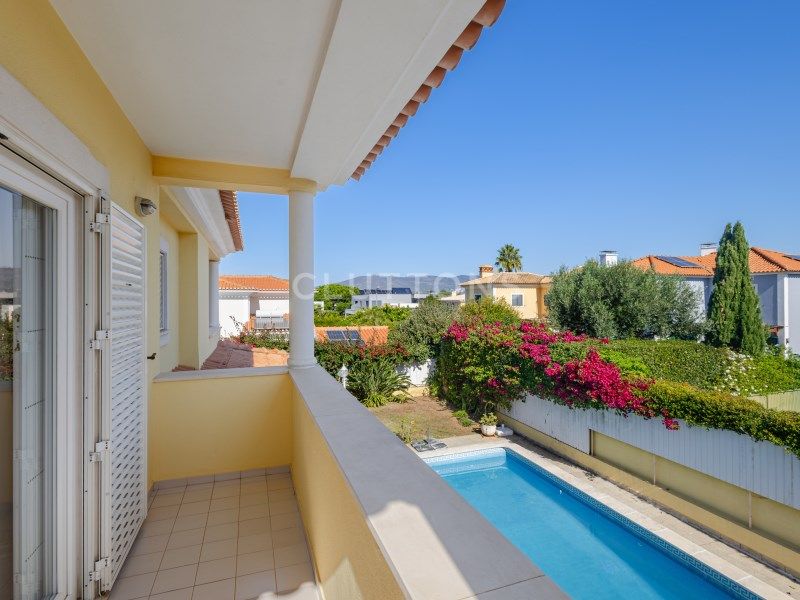 maison 10 Pièces en vente sur Cascais (2750)