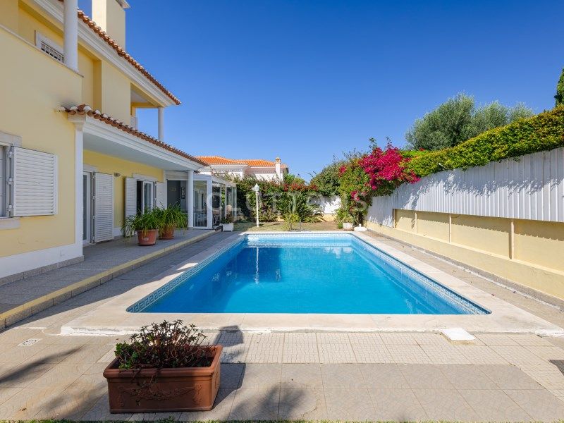 maison 10 Pièces en vente sur Cascais (2750)