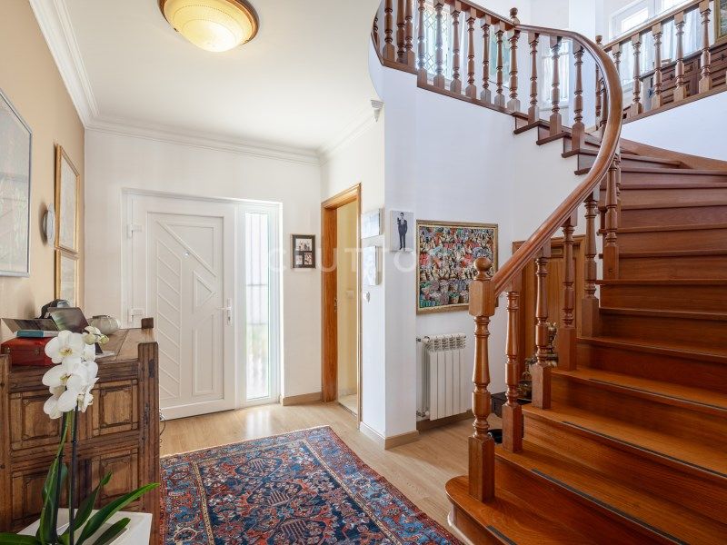 maison 10 Pièces en vente sur Cascais (2750)