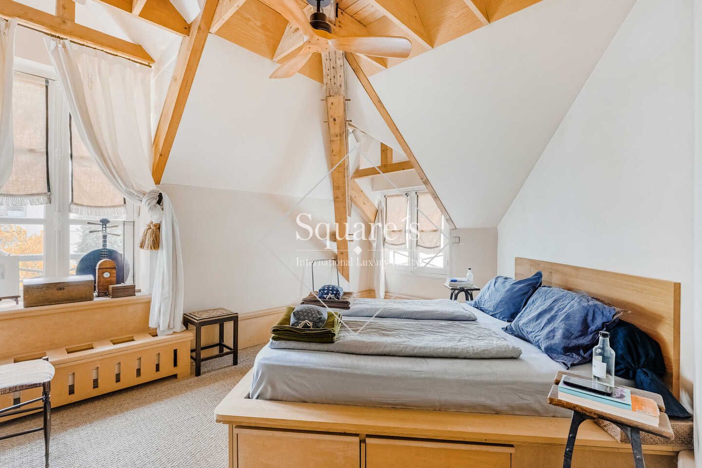 appartement 4 Pièces en vente sur Neuilly-sur-Seine (92200)