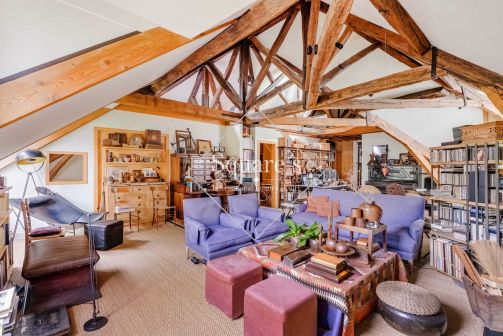 Vente Appartement Neuilly-sur-Seine 4&nbsp;Pièces 153&nbsp;m²