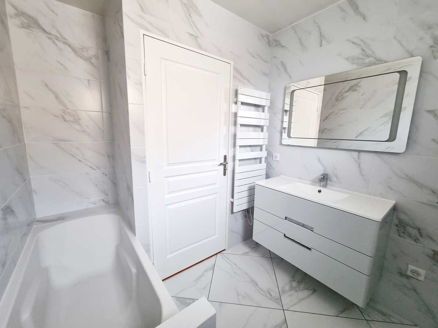 appartement 10 Pièces en location sur CELLE SAINT-CLOUD (78170)