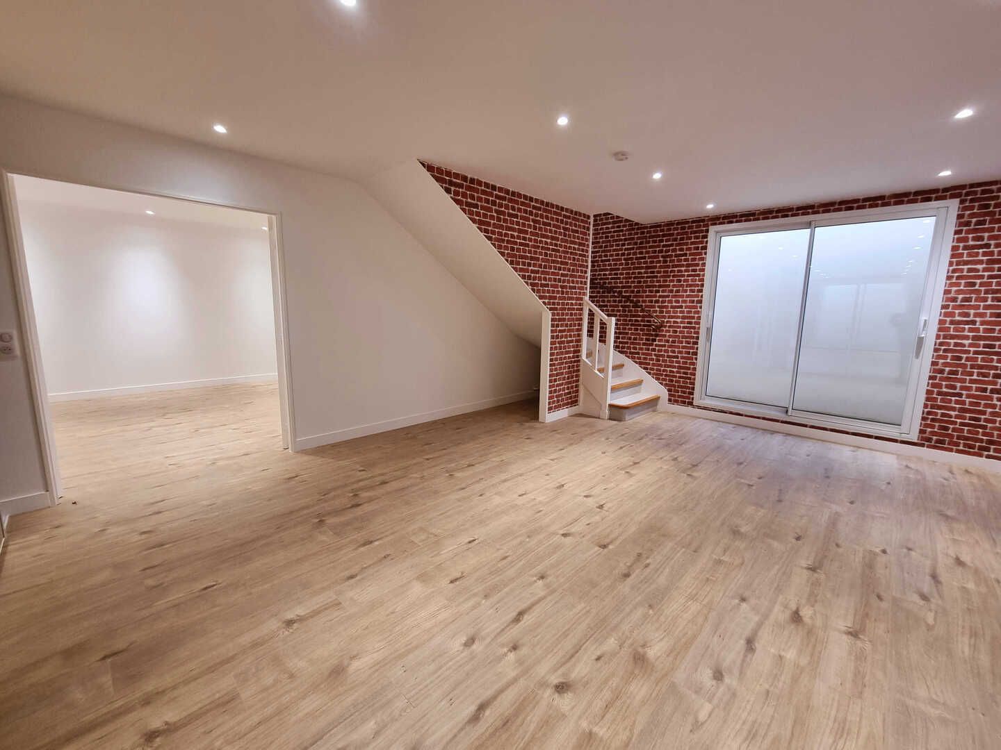 appartement 10 Pièces en location sur CELLE SAINT-CLOUD (78170)
