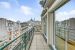 Sale Apartment Paris 18ème 4 Rooms 84 m²