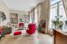 Vente Appartement Paris 16ème 5 Pièces 174 m²