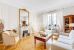 Vente Appartement Paris 17ème 4 Pièces 120 m²