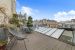 Sale Apartment Paris 16ème 5 Rooms 149 m²