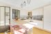 Vente Appartement Paris 16ème 5 Pièces 80 m²