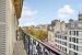 apartment 5 Rooms for sale on Paris 17ème (75017)