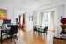 Sale Apartment Paris 17ème 4 Rooms 104 m²