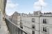 Vente Appartement Paris 17ème 3 Pièces 78 m²