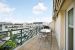 Sale Apartment Asnières 7 Rooms 172 m²