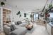 Sale Apartment Levallois 4 Rooms 100 m²