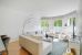 Sale Apartment Levallois 3 Rooms 81 m²
