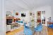 Sale Apartment Paris 17ème 5 Rooms 120 m²