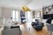 Sale Apartment Paris 17ème 2 Rooms 60 m²