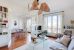 Vente Appartement Paris 17ème 4 Pièces 82 m²
