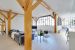 Vente Appartement Paris 18ème 5 Pièces 124 m²