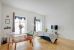 Vente Appartement Paris 17ème 2 Pièces 34 m²