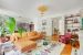 Vente Appartement Paris 17ème 4 Pièces 118 m²