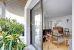Sale Apartment Levallois-Perret 4 Rooms 107 m²