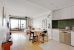 Sale Apartment Paris 16ème 2 Rooms 58 m²