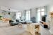 apartment 6 Rooms for sale on Paris 17ème (75017)