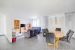 Vente Appartement Neuilly-sur-Seine 4 Pièces 83 m²