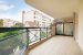 Vente Appartement La Garenne-Colombes 4 Pièces 102 m²